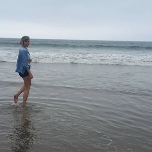 Meet your Posher, Logan